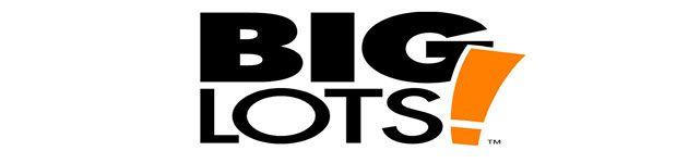 Big Lots Logo - LogoDix