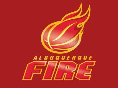 Basketball On Fire Logo - Fire-Basketball-logo-design | Graphics | Basketball logo design ...