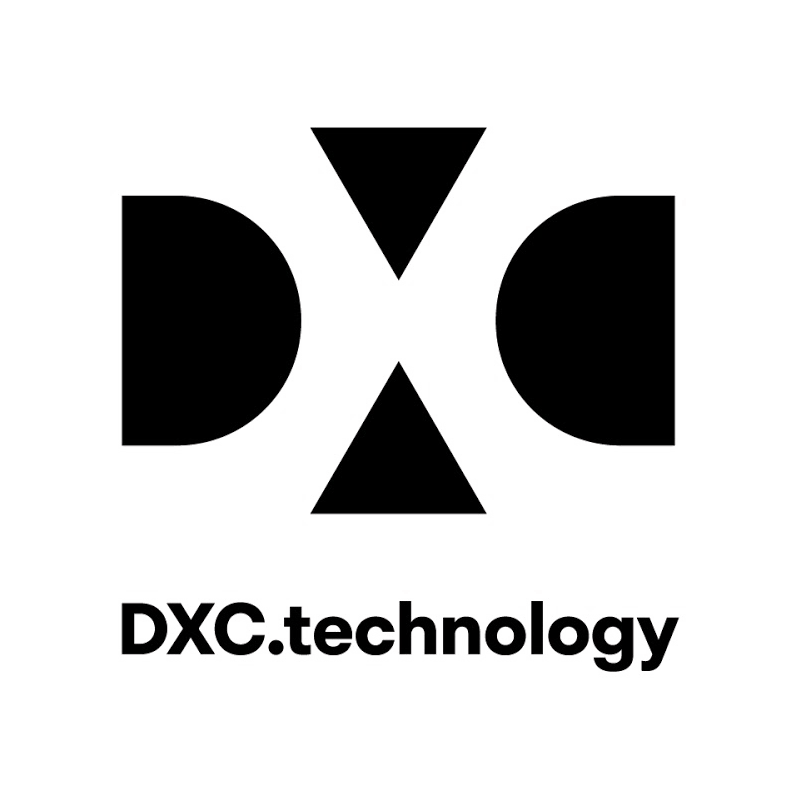 Dxc Technology Logo - Dxc Technology