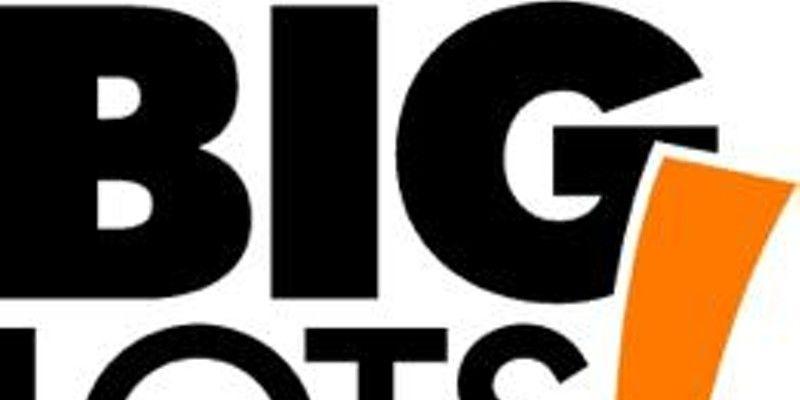 Big Lots Logo - Think About What You're About to Eat From Big Lots | Food Blog