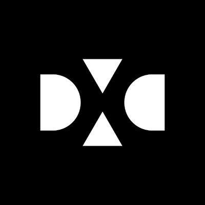 Dxc Technology Logo - DXC Technology