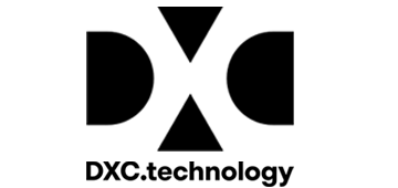 Dxc Technology Logo - DXC Technology – Venio Systems