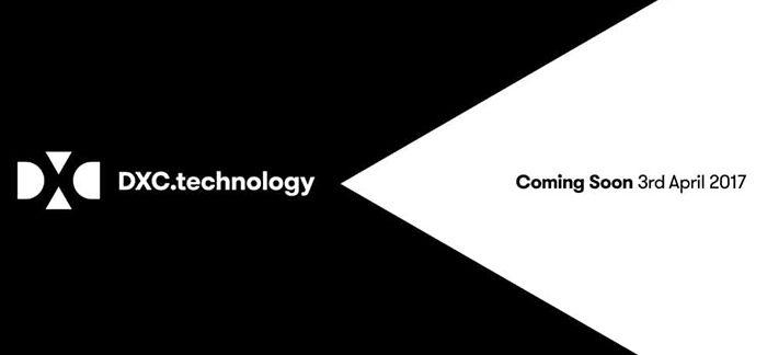 Dxc Technology Logo - DXC Technology - CRN's Coverage Of The Solution Provider Megamerger