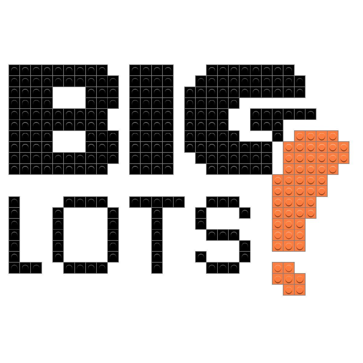 Big Lots Logo - Big Lots Stores Inc