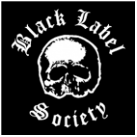 Black Label Logo - Black Label Society | Brands of the World™ | Download vector logos ...