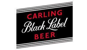 Black Label Logo - TMS: South Africa's Best-Selling Beer Celebrates National Launch of ...