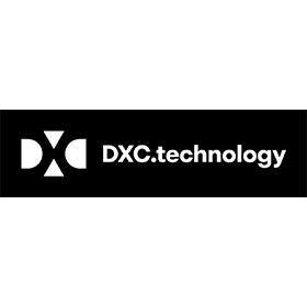 Dxc Technology Logo - DXC Technology. Retail Week Awards