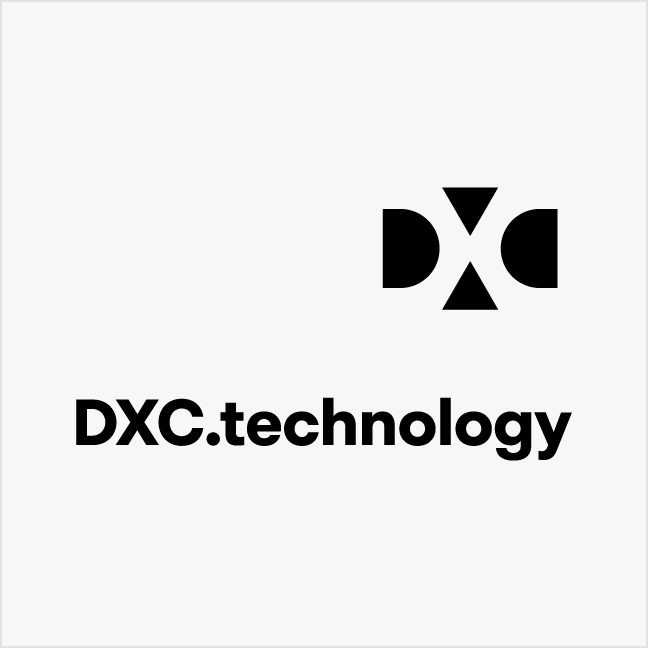 Dxc Technology Logo - DXC Technology Placement Papers 2018 2019 PDF Download Latest