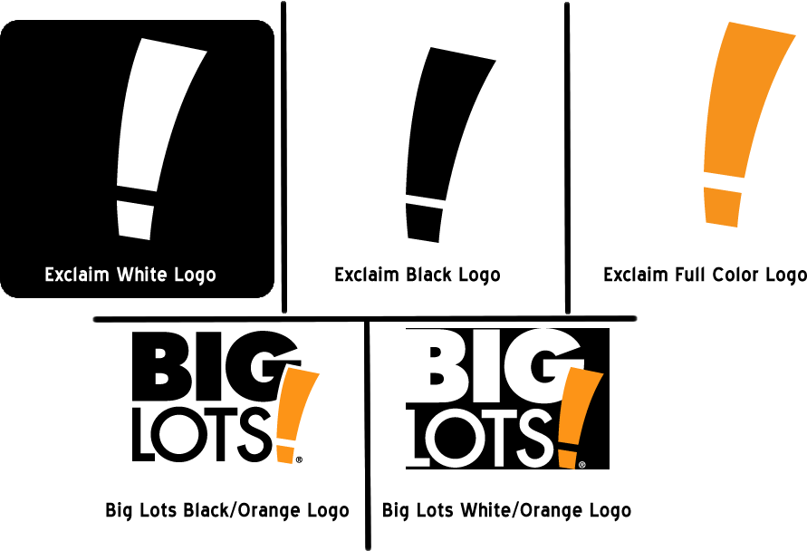 Big Lots Logo - Big Lots