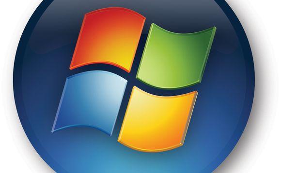 Windows Phone 7 Logo - Microsoft warns of poor Windows sales as PC shipments decline | V3