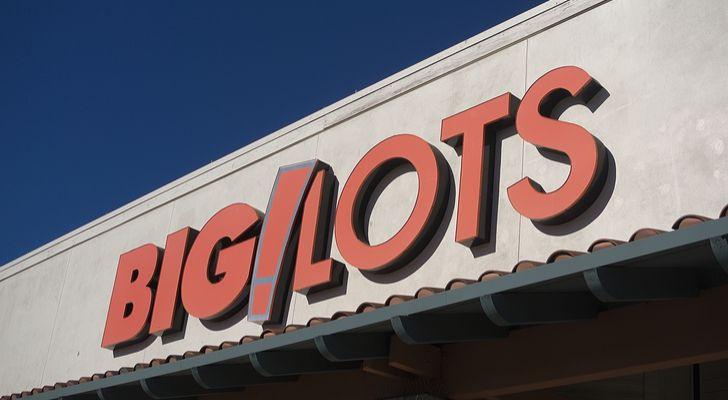 Big Lots Logo - Find Great Value With Big Lots, Inc. Stock | InvestorPlace
