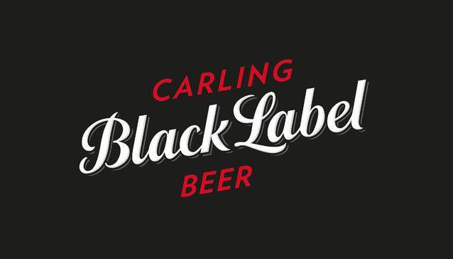 Black Label Logo - Its game on in Carling Black Label Pool Tourney