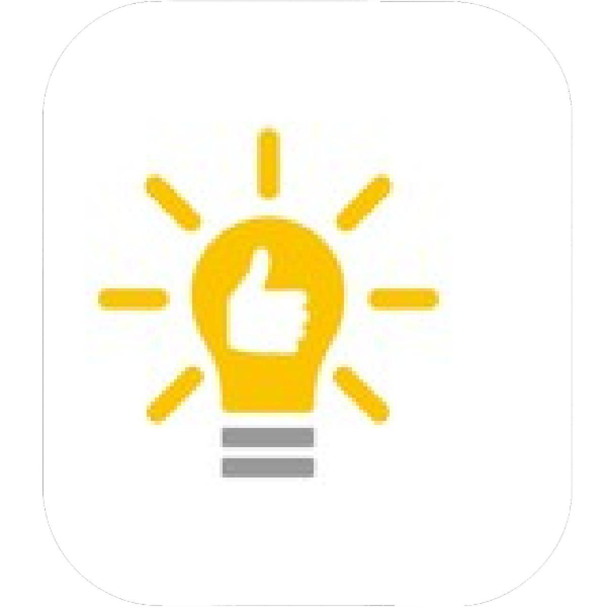 Yellow Finger Logo - Designs – Mein Mousepad Design – Mousepad selbst designen
