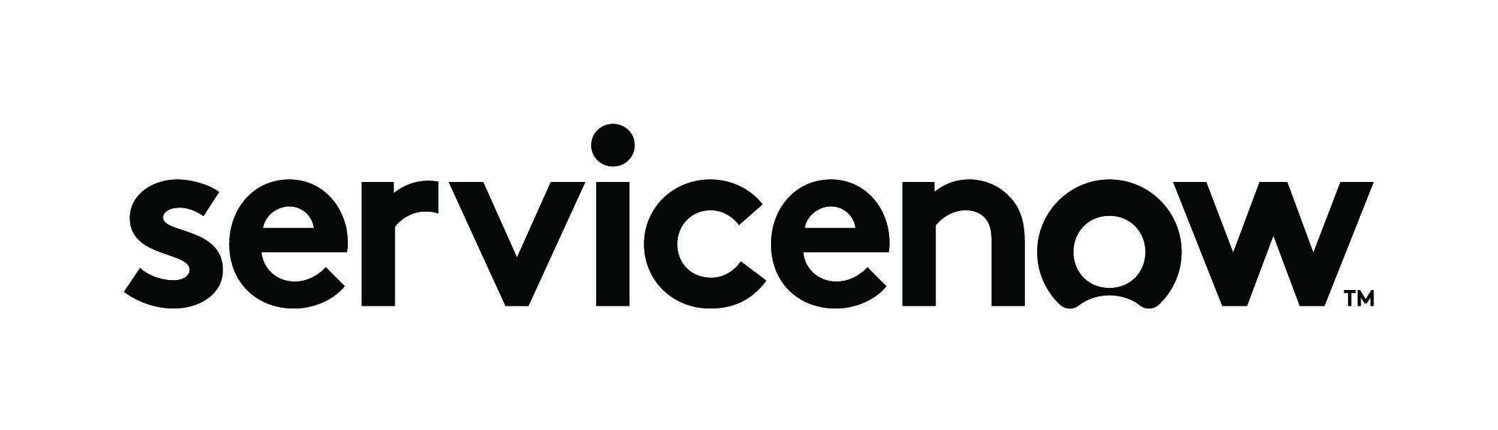 Dxc Technology Logo - ServiceNow