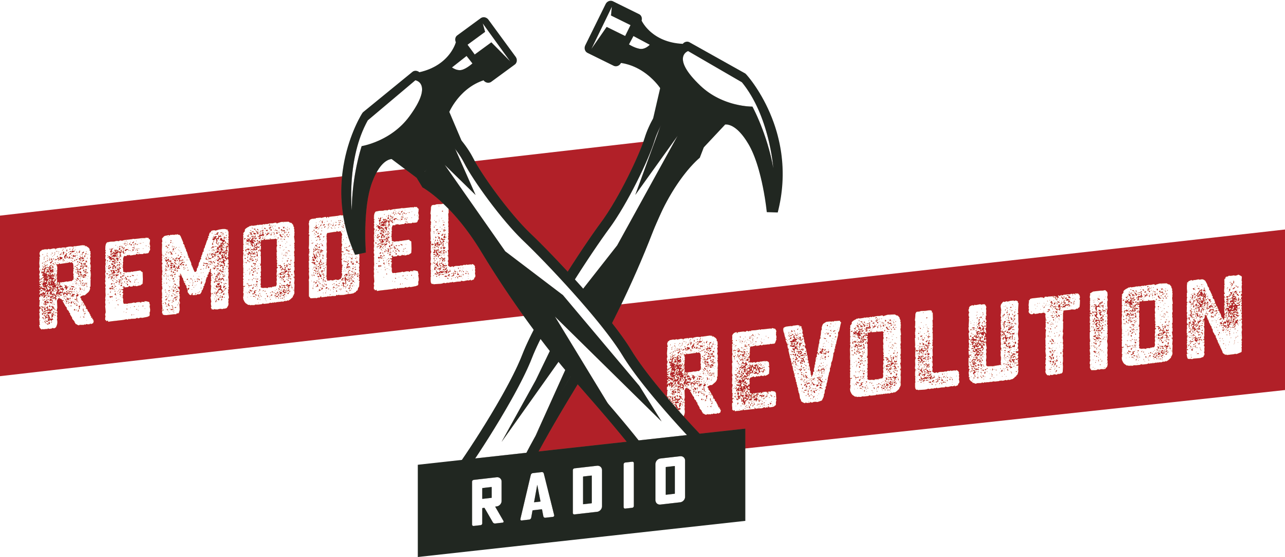 Ask Alex Logo - Remodel Revolution Radio | Ask Alex