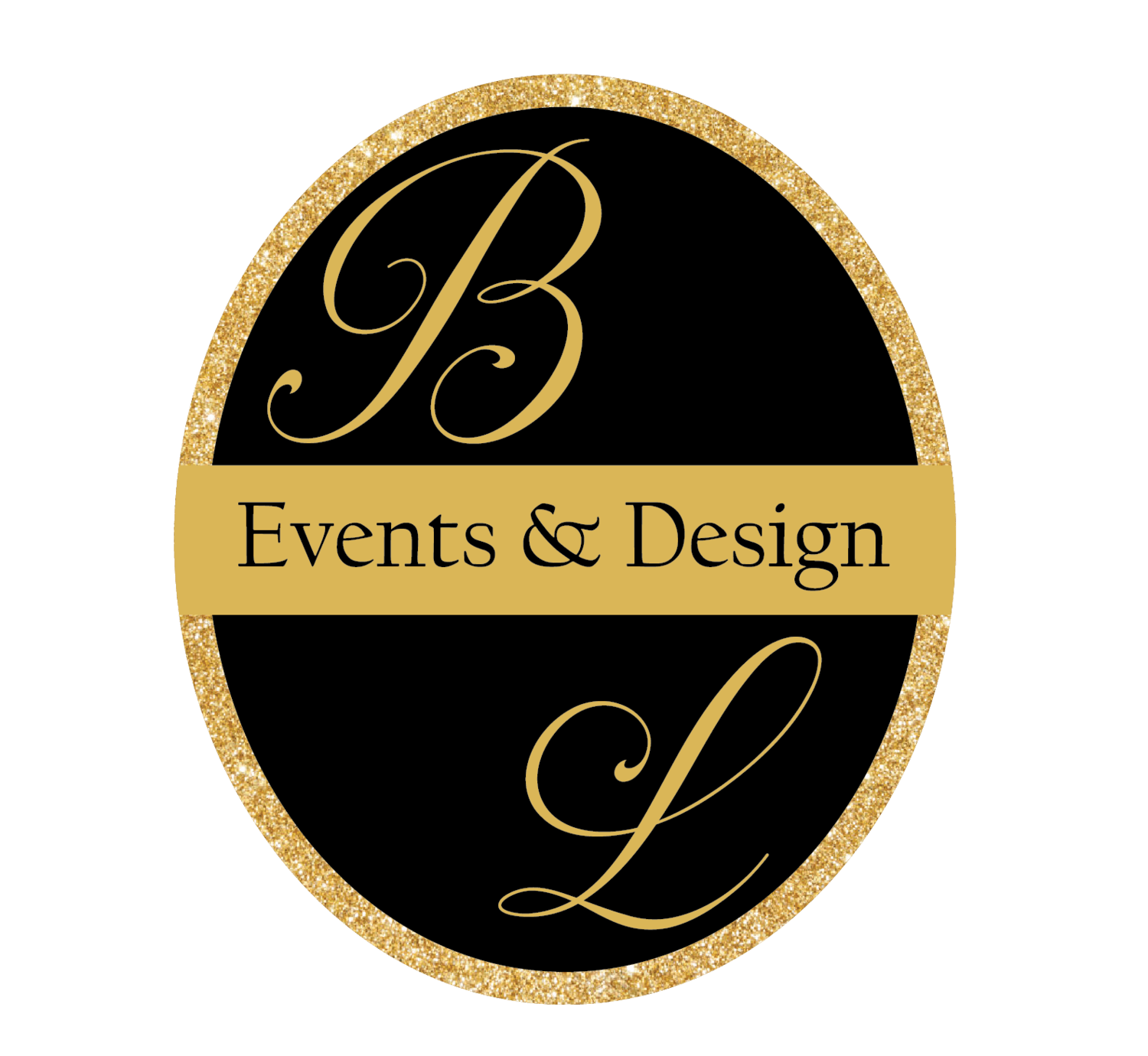 Black Label Logo - New Products — Black Label Events & Design