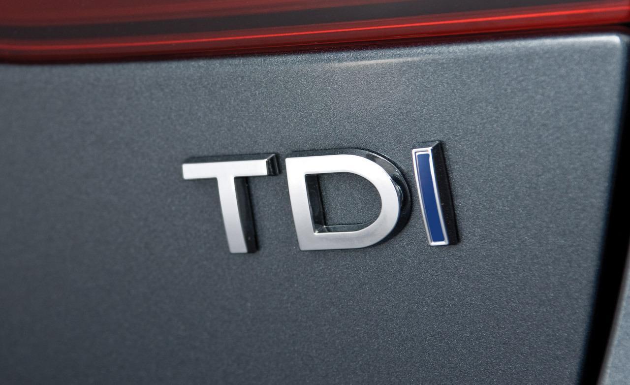 TDI Logo - Tdi logo