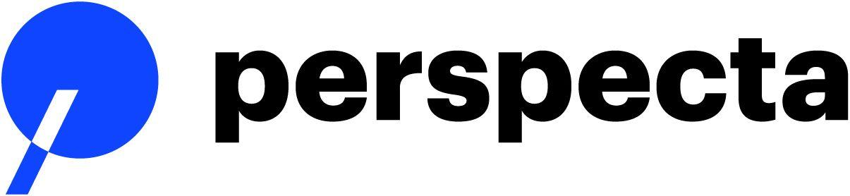 Dxc Technology Logo - Perspecta Revealed as Brand Name for Combined DXC USPS, Vencore and ...