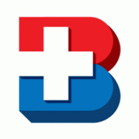 Red Hospital Logo - Bangkok Hospital Phuket. Brands of the World™. Download vector