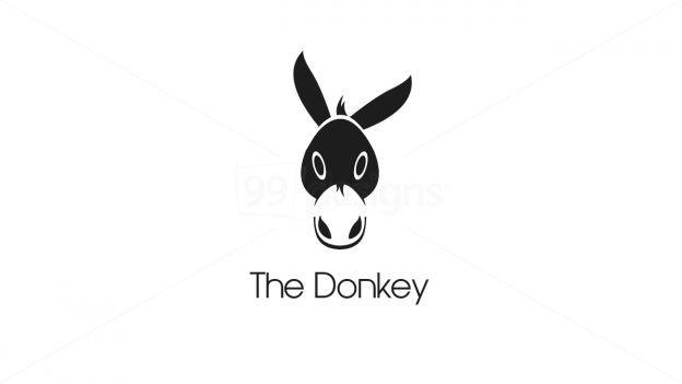 Donkey Logo - 14155846~df3cc7502fa42ee808f22fa16488dd19305d7ce3-stocklarge 624×351 ...