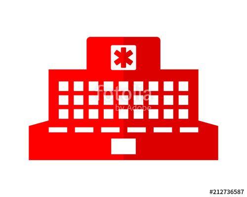 Red Hospital Logo - red hospital medical medicare health care pharmacy clinic image