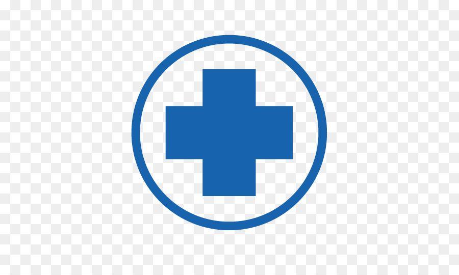 Red Hospital Logo - Logo Cross Red Hospital office png download*521