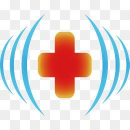 Red Hospital Logo - Hospital Logo PNG Image. Vectors and PSD Files