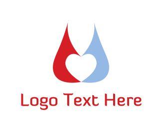 Red Hospital Logo - Hospital Logo Maker. Create A Hospital Logo