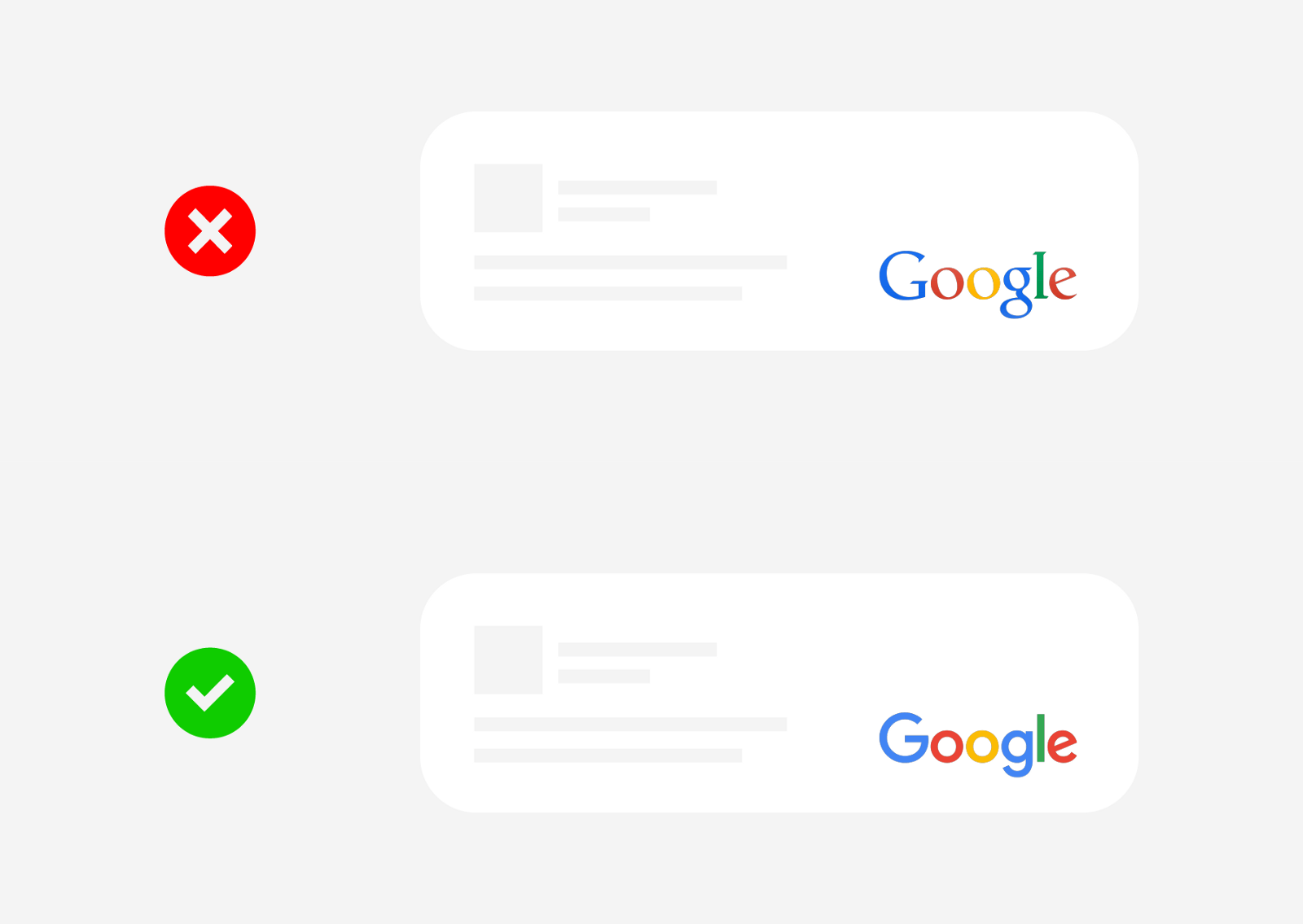 Make Google My Name Logo - 8 Tips to Design a Notorious Logo – Matt Lecours – Medium