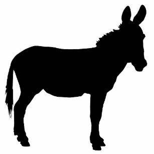 Donkey Logo - Donkey Logo Clothing - Apparel, Shoes & More | Zazzle UK