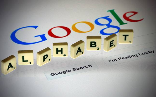 Make Google My Name Logo - 5 reasons why Google redesigned its logo - Technology News