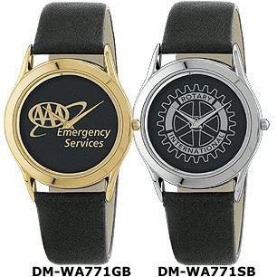 Custom Watches with Logo - Custom Logo Watches – Encore Awards & Marking