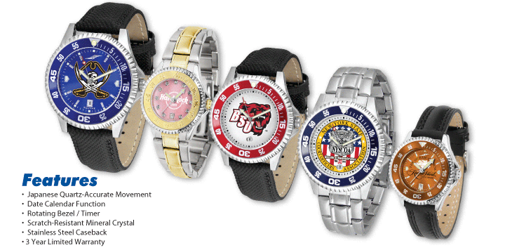 Custom Watches with Logo - Custom Logo Watches / Company Logo Watches / Custom Watches