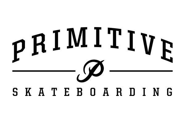 Primitive Skate Logo - Primitive Skateboarding | BOARDWORLD Store