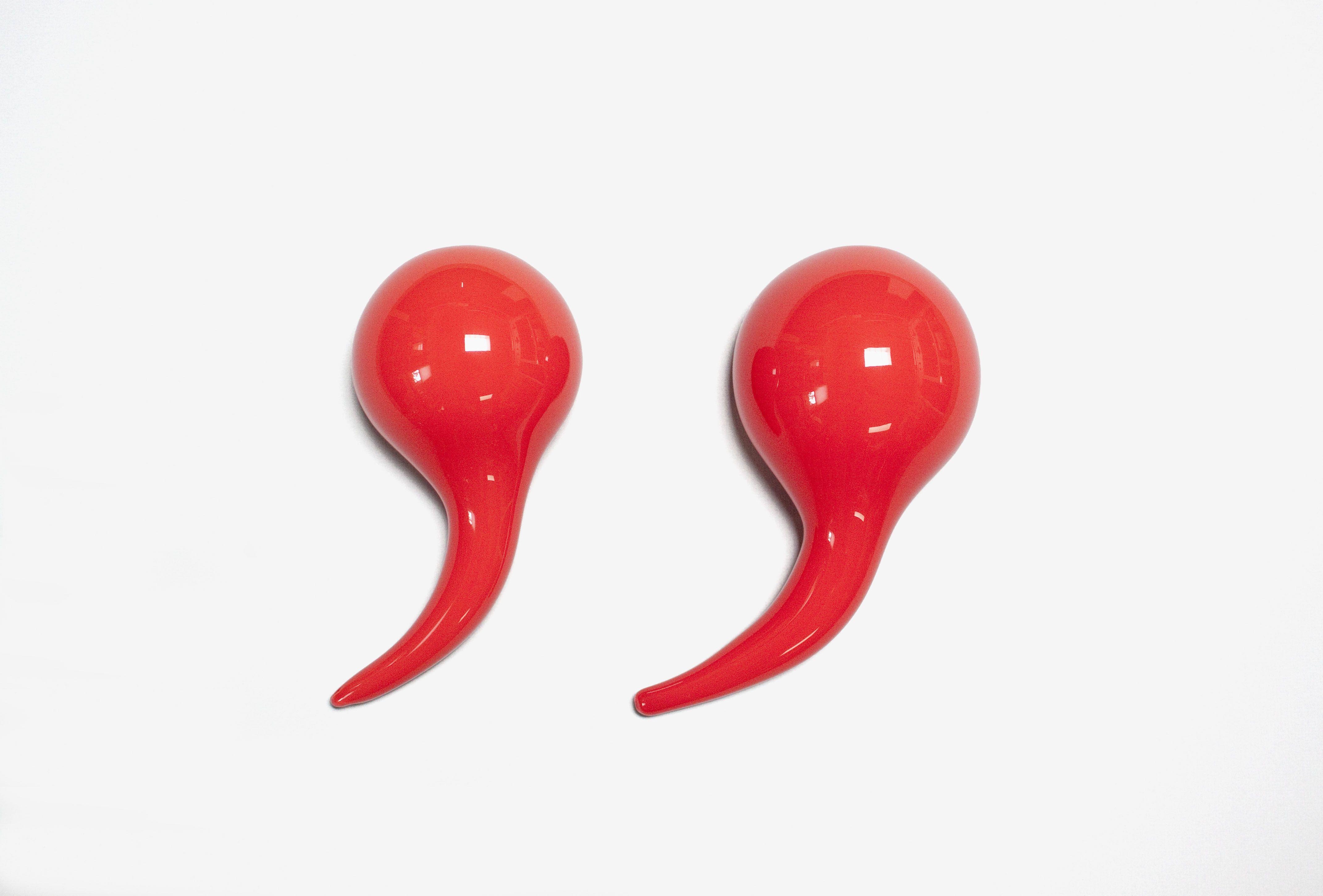 Red Quotation Mark Logo - Red Quotation Marks - SFADA