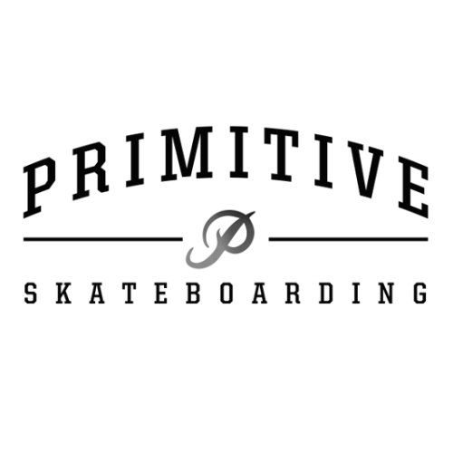 Primitive Skate Logo - Primitive Skateboards O'Neil Mad Max Deck 8.25 – Hard Times Skate Shop