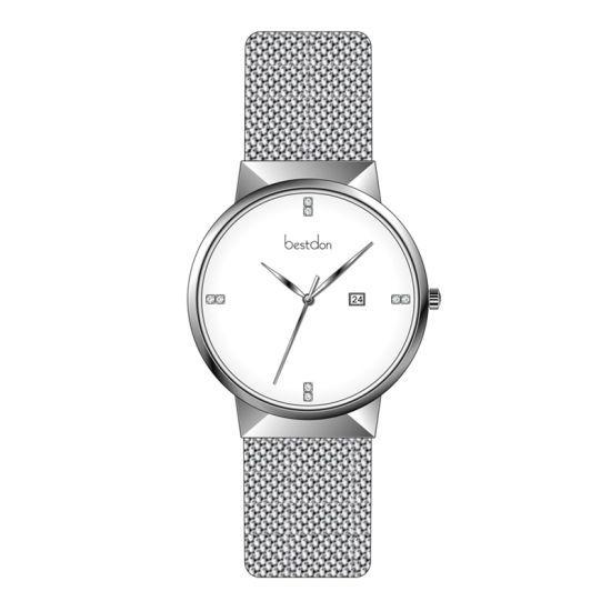 Custom Watches with Logo - China Fashion Design Your Logo Custom Watches for Women - China Your ...
