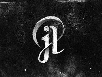 Jl Cool Logo - Personal Logo? by Jessica Libby | Dribbble | Dribbble