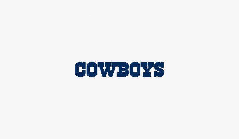 Dallas Cowboys Name Logo - Download Dallas Cowboys Vector Logo Cowboys Name Png