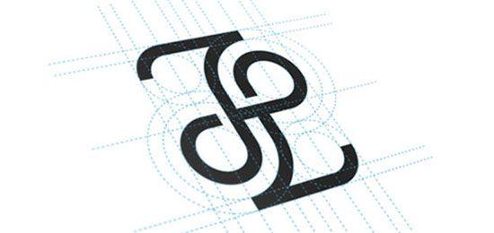 Monogram Logo - 50 Creative Monogram Logos For Design Inspiration