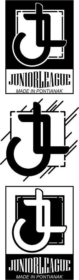 Jl Cool Logo - JL