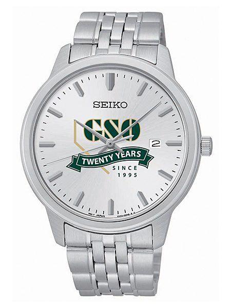 Custom Watches with Logo - Seiko Collection Custom Logo Watches