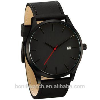 Custom Watches with Logo - Cheap Price Quartz Movement Brand Your Logo Custom Watches - Buy ...
