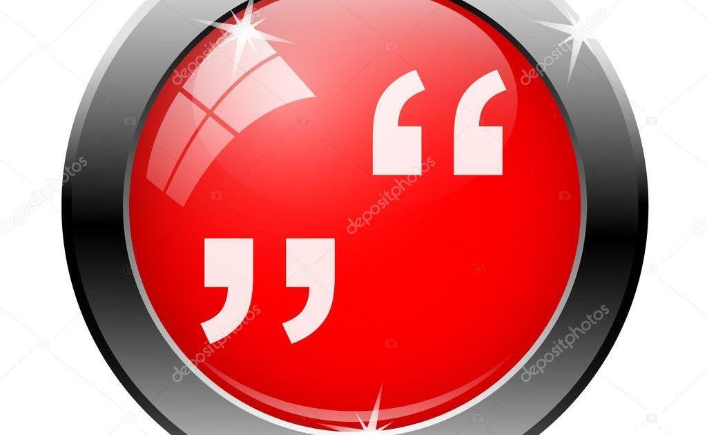 Red Quotation Mark Logo - Image Result For Quotation Marks Type Image Result For Quotation ...