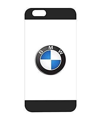 Jl Cool Logo - iPhone 6S Case Brand Logo B.M.W Logo Cool Pattern Drop Protection