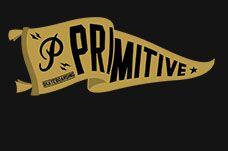 Primitive Skate Logo - Primitive skateboards