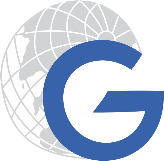 India Globe Logo - International Subscription Agency | Globe publication Pvt. Ltd.