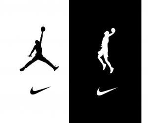Epic Jordan Logo - Trademarkology | LeBron James: Building a Jordanesque Brand - Stites ...