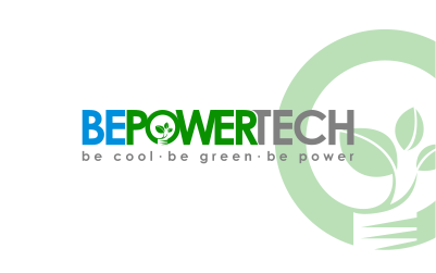 Jl Cool Logo - Tech Logo Design for Be Cool, Be Green, Be Power by JL 2 | Design ...