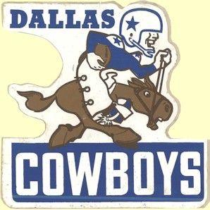 Dallas Cowboys Name Logo - Dallas Cowboys Team History. Sports Team History